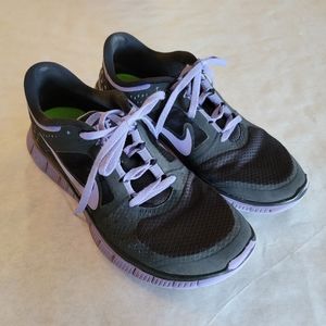 Nike Free Run 3 Shoes - Sz 9.5